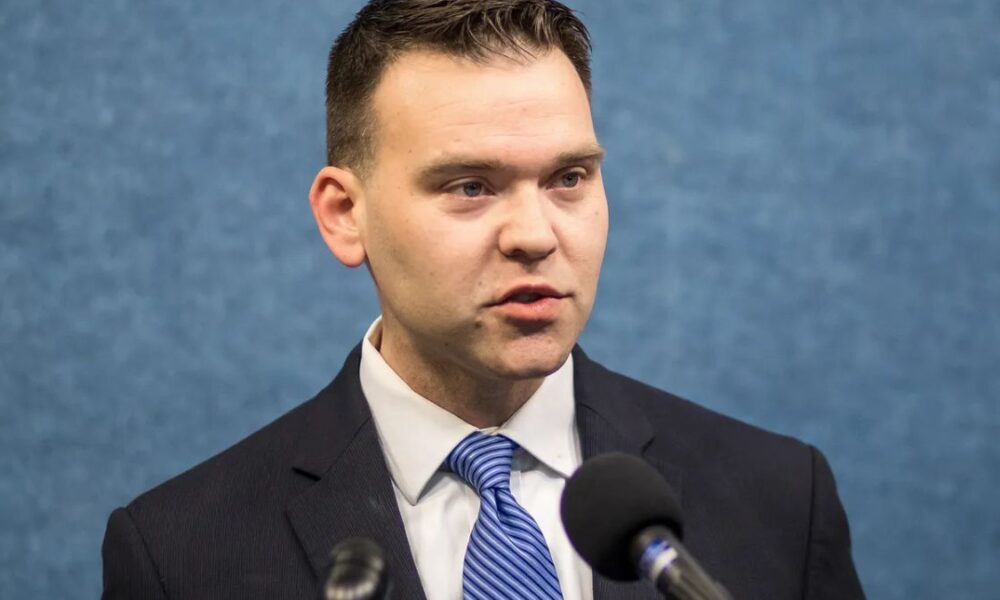 Jack Posobiec: A Profile in Conservative Media and Politics