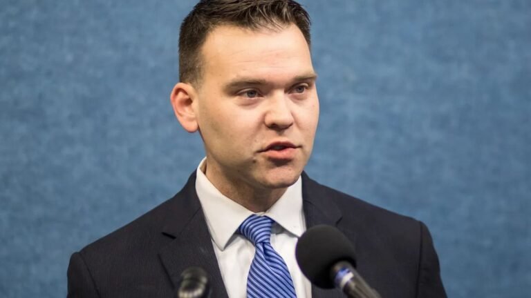 Jack Posobiec: A Profile in Conservative Media and Politics
