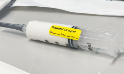 Pofol Injection
