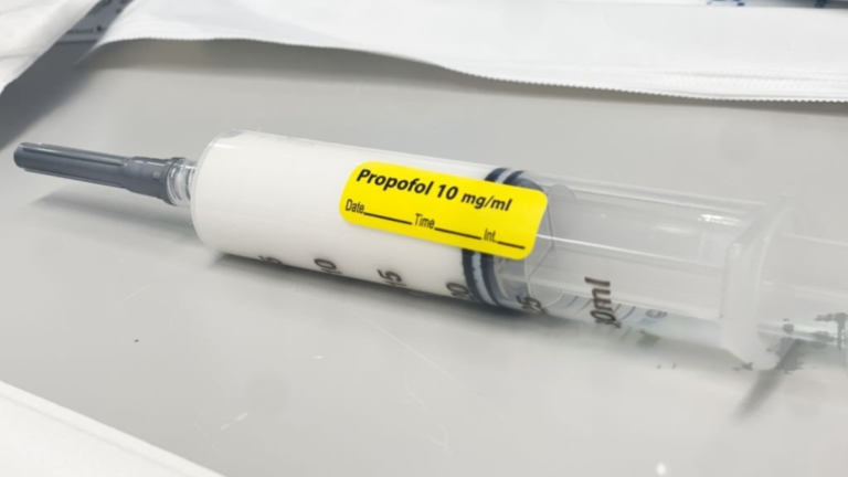 The Wonders of Pofol Injection: A Comprehensive Guide 6 Pofol Injection