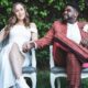 Ron Funches: A comedian embracing authenticity and supporting LGBTQ+ rights.