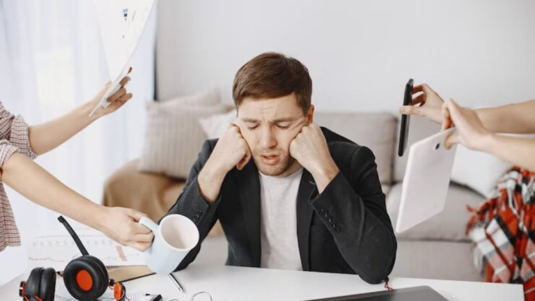 The Impact of Remote Work on Mental Health 4 Mental Health