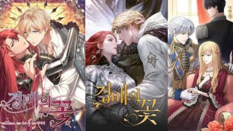 The Flower of Veneration Chapter 1: Unveiling the Mysteries 6 The Flower of Veneration