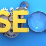 xxx17, an illustration of a successful website climbing search engine rankings.