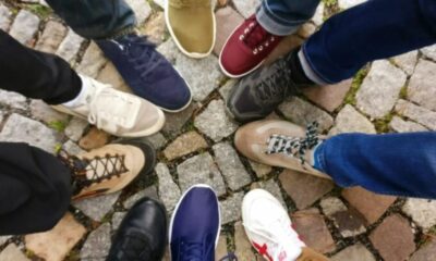 Image of XXW shoes width 2020 showcasing comfort and style.