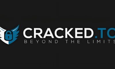 Cracked.io