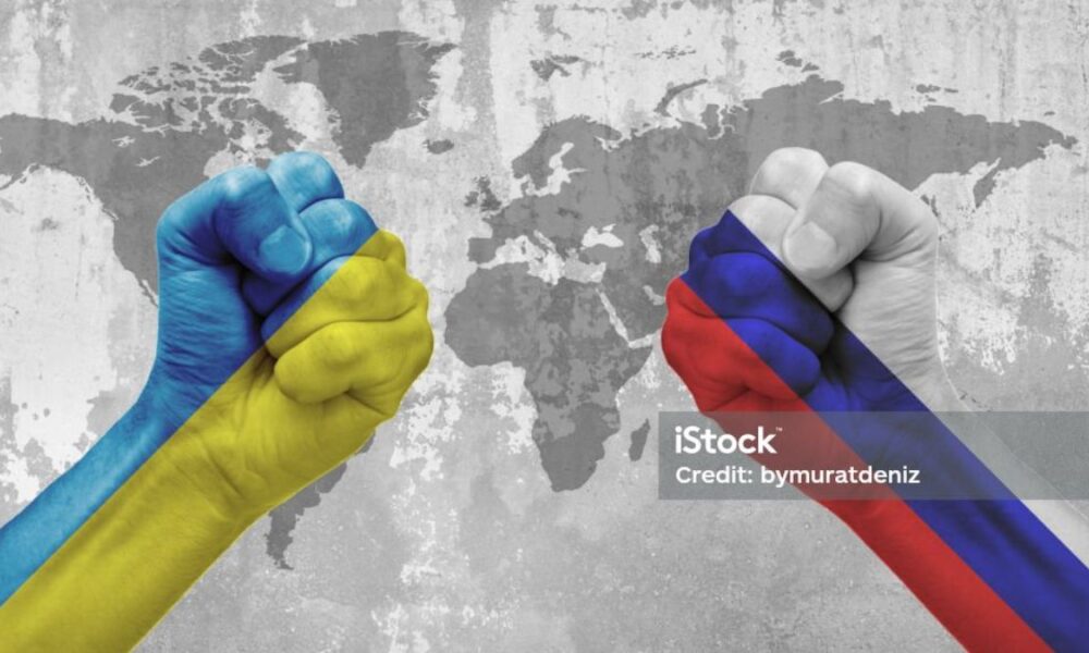 Ukraine's Triumph Over Russia