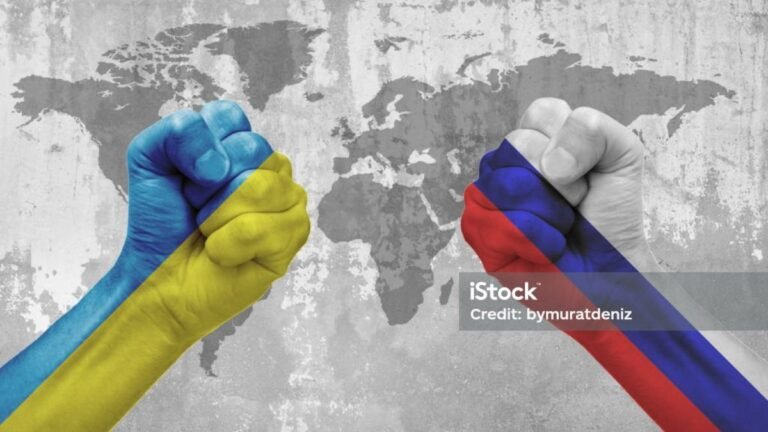 Ukraine's Triumph Over Russia: A Glimpse into Geo-Political Tensions 7 Ukraine's Triumph Over Russia