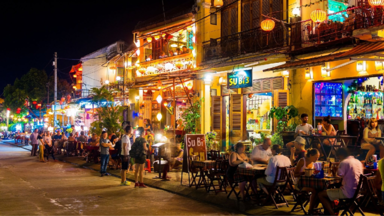 Vietnamese Restaurants