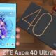 ZTE Axon 40 Ultra