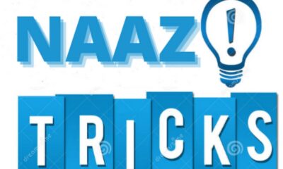 Naz Tricks