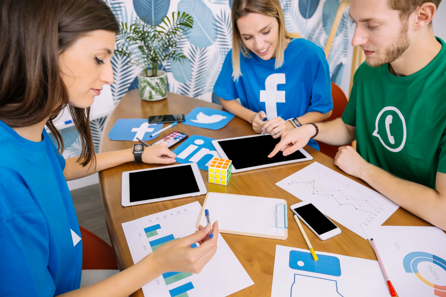 Facebook Settlement