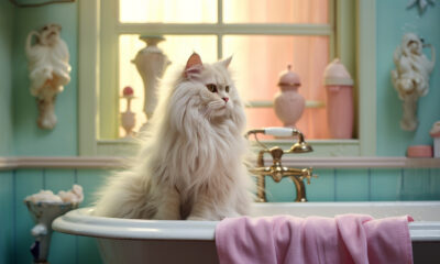 Pet Beautification Sector