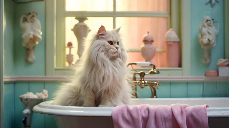 Creating a Thriving Business in the Pet Beautification Sector: A Comprehensive Guide 2 Pet Beautification Sector