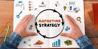 Digital Marketing Strategies