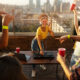 Bar Crawl