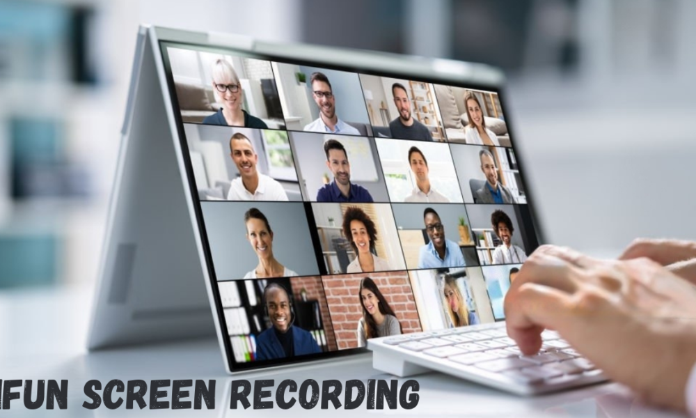 iFun Screen Recorder