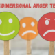 multidimensional anger test