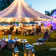 party rentals