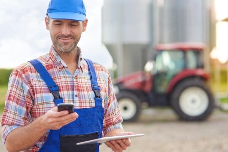 Field Service Mobile Apps