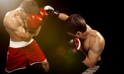Knockout Kings