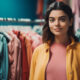 Clothing Boutique App