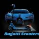 Bugatti Scooters