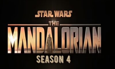 Mandalorian Season 4