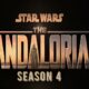 Mandalorian Season 4