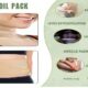 Castor Oil Packs