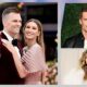 Tom Brady and Gisele