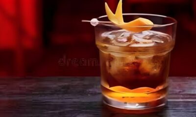 Cocktail God