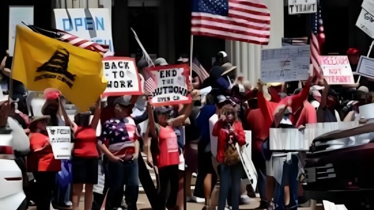 Protests in San Diego right no: A Powerful Catalyst for Change 4 Diverse crowd of protesters in San Diego demanding justice.