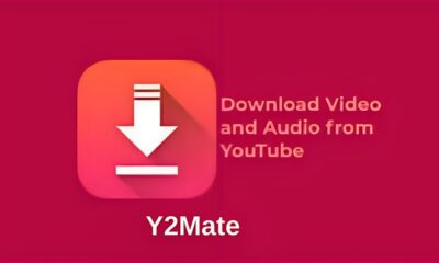 Y2Mate