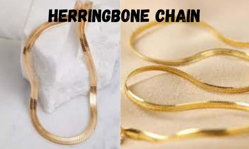 Herringbone Chain