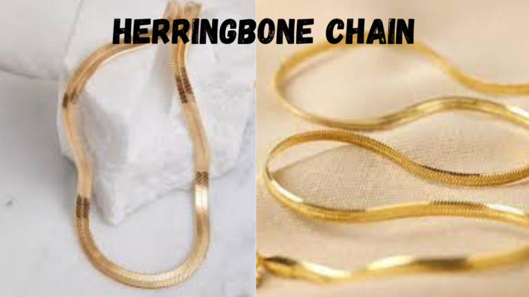 Herringbone Chain