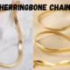 Herringbone Chain