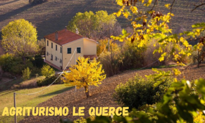 Agriturismo Le Querce