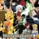 Mangakakalot
