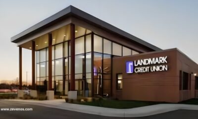 Landmark Credit Union