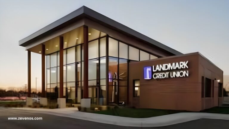 Landmark Credit Union: Your Path to Better Financial Solutions 5 Landmark Credit Union