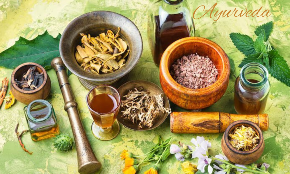 Ayurveda