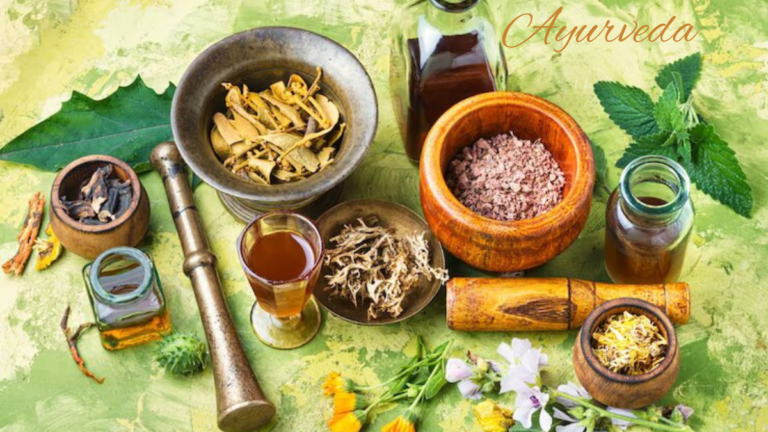Ayurveda