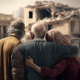 Israel-Gaza Conflict: Protecting Civilians amidst