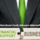 Merchant Cash Advance