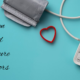 Omron Blood Pressure Monitor