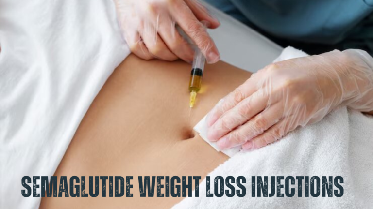 Semaglutide Weight Loss Injections: A Game-Changer in the Battle Against Obesity 5 Semaglutide Weight Loss Injections