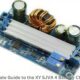 XY SJVA 4 Battery Charger