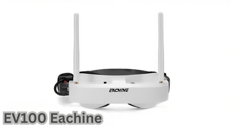 EV100 Eachine: Revolutionizing Electric Vehicles 6 EV100 Eachine