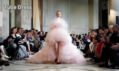 Tulle Dresses